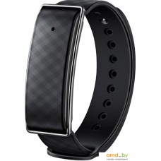 Фитнес-браслет HONOR Band A1 (черный)