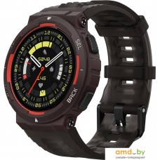 Умные часы Amazfit Active Edge (черный)