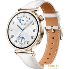 Умные часы Huawei Watch GT 5 41 мм (белый)