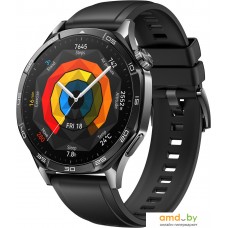 Умные часы Huawei Watch GT 5 46 мм (черный)