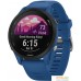 Умные часы Garmin Forerunner 255 (темно-синий/черный). Фото №1