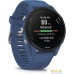 Умные часы Garmin Forerunner 255 (темно-синий/черный). Фото №7