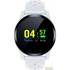 Умные часы Smarterra SmartLife ZEN (белый)