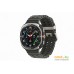 Умные часы Samsung Galaxy Watch Ultra 47 мм LTE (серый титан). Фото №4