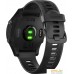 Умные часы Garmin Forerunner 945 (черный). Фото №4