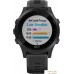 Умные часы Garmin Forerunner 945 (черный). Фото №5