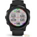 Умные часы Garmin Fenix 6s Pro (черный). Фото №3