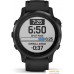 Умные часы Garmin Fenix 6s Pro (черный). Фото №5