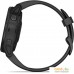 Умные часы Garmin Fenix 6s Pro (черный). Фото №9