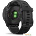 Умные часы Garmin Fenix 6s Pro (черный). Фото №10