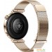 Huawei Watch GT 5 41 мм (золотистый). Фото №4