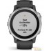 Умные часы Garmin Fenix 6s (серебристый/черный). Фото №4