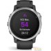 Умные часы Garmin Fenix 6s (серебристый/черный). Фото №6