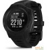 Умные часы Garmin Instinct Tactical Edition (черный). Фото №1