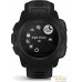 Умные часы Garmin Instinct Tactical Edition (черный). Фото №2