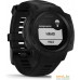 Умные часы Garmin Instinct Tactical Edition (черный). Фото №3