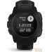 Умные часы Garmin Instinct Tactical Edition (черный). Фото №4