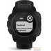 Умные часы Garmin Instinct Tactical Edition (черный). Фото №6