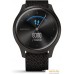 Гибридные умные часы Garmin Vivomove Style (черный). Фото №3