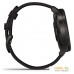 Гибридные умные часы Garmin Vivomove Style (черный). Фото №4