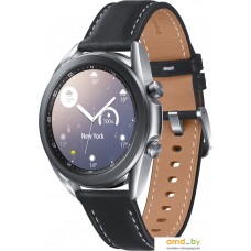 Умные часы Samsung Galaxy Watch3 41мм (серебро)