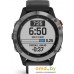 Умные часы Garmin Fenix 6 Solar 47 мм (серебристый/черный). Фото №7