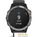 Умные часы Garmin Fenix 6 Solar 47 мм (серебристый/черный). Фото №8