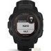 Умные часы Garmin Instinct Solar Tactical Edition (черный). Фото №6