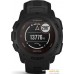 Умные часы Garmin Instinct Solar Tactical Edition (черный). Фото №7