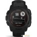 Умные часы Garmin Instinct Solar Tactical Edition (черный). Фото №9