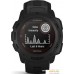 Умные часы Garmin Instinct Solar Tactical Edition (черный). Фото №10