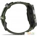 Умные часы Garmin Instinct Solar Camo Edition (лишайник). Фото №5