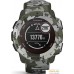 Умные часы Garmin Instinct Solar Camo Edition (лишайник). Фото №6