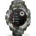 Умные часы Garmin Instinct Solar Camo Edition (лишайник). Фото №7