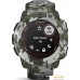 Умные часы Garmin Instinct Solar Camo Edition (лишайник). Фото №8