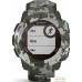 Умные часы Garmin Instinct Solar Camo Edition (лишайник). Фото №9