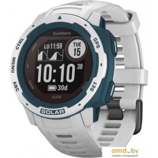 Умные часы Garmin Instinct Solar Surf Edition Cloudbreak