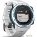 Умные часы Garmin Instinct Solar Surf Edition Cloudbreak. Фото №2