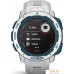 Умные часы Garmin Instinct Solar Surf Edition Cloudbreak. Фото №7