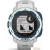 Умные часы Garmin Instinct Solar Surf Edition Cloudbreak. Фото №9