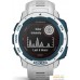 Умные часы Garmin Instinct Solar Surf Edition Cloudbreak. Фото №10