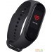 Фитнес-браслет Xiaomi Mi Smart Band 4 NFC (черный, русская версия). Фото №5