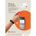 Фитнес-браслет Xiaomi Mi Smart Band 4 NFC (черный, русская версия). Фото №8