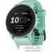 Умные часы Garmin Forerunner 745 (бирюзовый). Фото №1