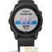 Умные часы Garmin Forerunner 745 (черный). Фото №2