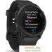 Умные часы Garmin Forerunner 745 (черный). Фото №3