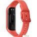 Фитнес-браслет Samsung Galaxy Fit2 (красный). Фото №4