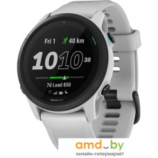 Умные часы Garmin Forerunner 745 (белый)