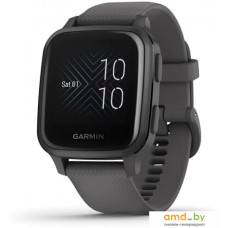 Умные часы Garmin Venu Sq (серый)