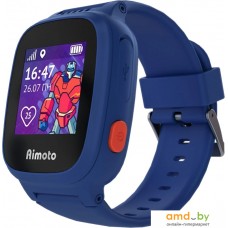 Умные часы Кнопка Жизни Aimoto Kid Mini Робот